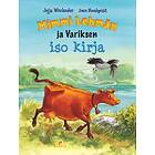 Mimmi Lehmän ja Variksen iso kirja