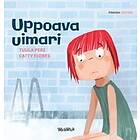 Uppoava uimari