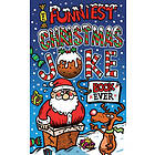 Funniest Christmas Joke Book Ever The