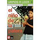 Vamos a leer Amistad 1 El niño de la patera