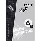 Mattespanarna 6B Facit