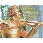 Den stora musikerfamiljen Strauss