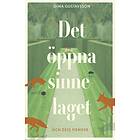 Det öppna sinnelaget och dess fiender