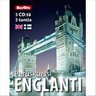 Englannin peruskurssi