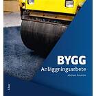 Anläggningsarbete