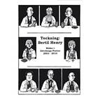 Teckning Bertil Henry : bilder i Göteborgs-posten 2003-2010