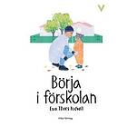 Börja i förskolan