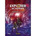 Explorer Academy 2. Haukan sulka