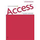 Access Företagsekonomi 2 Lösningar