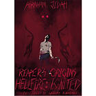 Reapers origins : hellfire ignited