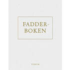 Fadderboken 3-pack