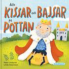 Alla kissar och bajsar på pottan