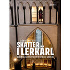 Skatter i lerkärl : berättelser för existentiella samtal