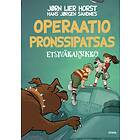 Operaatio pronssipatsas