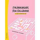Förändringens fem fallgropar och hur du undviker dem En handbok fö
