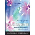 Till spelfriheten! : kognitiv beteendeterapi vid spelberoende manual