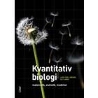 Kvantitativ biologi
