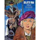 Suljettu maa – Vieraat