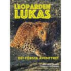 Leoparden Lukas. Det första äventyret