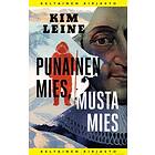 Punainen mies musta mies