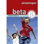 Matematikboken Beta Utmaningen