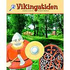 Vikingatiden : historia för år 4-6. Basbok