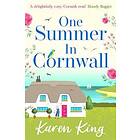 One Summer in Cornwall