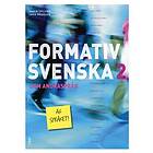 Formativ svenska som andraspråk 2