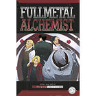 FullMetal Alchemist 26