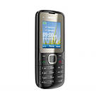 Nokia C2-00 Dual SIM 16MB RAM