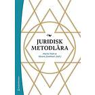 Juridisk metodlära