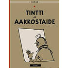 Tintti ja aakkostaide