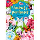 Kukat ja perhoset