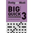 Daily Mail Big Book of Quick Crosswords Volume 3