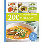 Hamlyn All Colour Cookery: 200 Super Soups