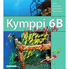 Kymppi in English 6B (OPS 2016)