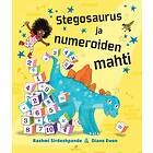 Stegosaurus ja numeroiden mahti