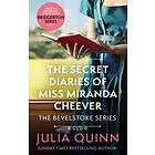 Secret Diaries Of Miss Miranda Cheever The