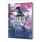 Amulett. Älvprinsen