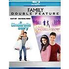 A Cinderella Story + Another Cinderella Story (US) (Blu-ray)