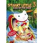 Stuart Little 3 (DVD)