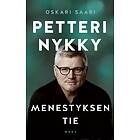 Petteri Nykky Menestyksen tie