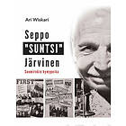Seppo "SUNTSI" Järvinen
