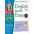 English Made Easy Ages 9-10 (Key Stage 2)
