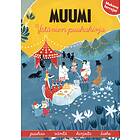 Muumi Ystävien puuhakirja