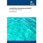 Analyticity necessity and belief : aspects of two-dimensional semanti