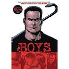 Boys Omnibus Vol. 1 TPB The