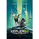 Kepler62 Uusi maailma: Kaksi heimoa