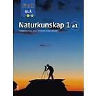 Frank Blå Naturkunskap 1a1