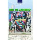 Rio de Janeiro suomalainen matkaopas